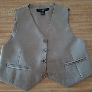 Sahara Club Kid's Vest